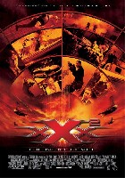 XXX: State of the Union