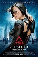 Aeon Flux (2005) Profile Photo