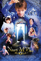 Nanny McPhee (2006) Profile Photo