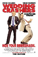 Wedding Crashers