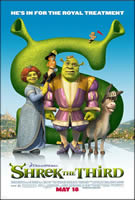 Shrek the Third (2007) Profile Photo