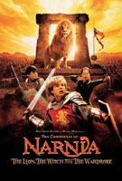 The Chronicles of Narnia: The Lion, The Witch and The Wardrobe