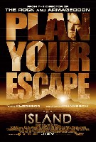 The Island (2005) Profile Photo