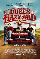 The Dukes of Hazzard