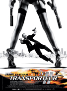 The Transporter 2 (2005) Profile Photo