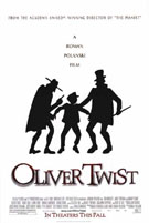Oliver Twist