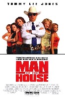 Man of the House