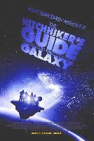 The Hitchhiker's Guide to the Galaxy