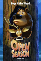 Open Season