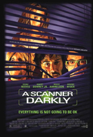 A Scanner Darkly