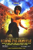 Kung Fu Hustle