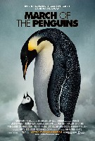 March of the Penguins