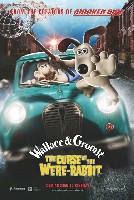 Wallace & Gromit: The Curse of the Were-Rabbit