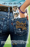 The Sisterhood of the Traveling Pants (2005) Profile Photo