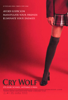 Cry Wolf