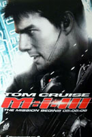 Mission: Impossible 3