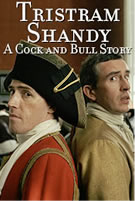 Tristram Shandy: A Cock and Bull Story