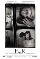 Fur: An Imaginary Portrait of Diane Arbus (2006) Profile Photo