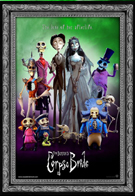 Corpse Bride (2005) Profile Photo