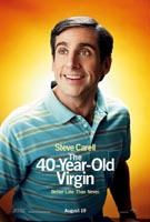 The 40 Year-Old Virgin (2005) Profile Photo
