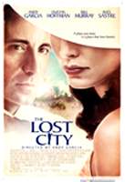 The Lost City