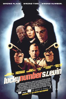 Lucky Number Slevin (2006) Profile Photo