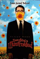 Everything is Illuminated