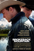 Brokeback Mountain