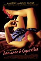 Romance & Cigarettes (2007) Profile Photo