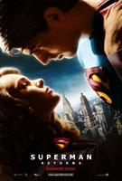 Superman Returns (2006) Profile Photo