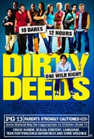 Dirty Deeds