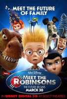 Meet the Robinsons (2007) Profile Photo