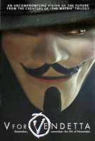 V for Vendetta (2006) Profile Photo