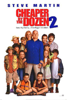 Cheaper by the Dozen 2 (2005) Profile Photo