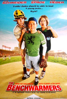 The Benchwarmers