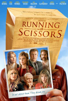 Running with Scissors