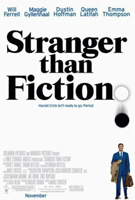 Stranger Than Fiction