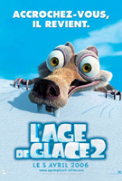 Ice Age: The Meltdown