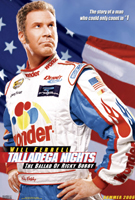 Talladega Nights: The Ballad of Ricky Bobby