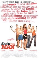 She's the Man