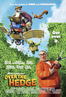 Over the Hedge