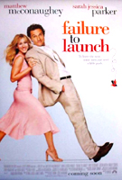 Failure to Launch