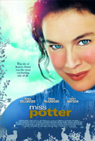 Miss Potter