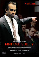 Find Me Guilty