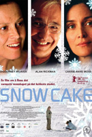 Snow Cake