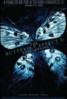 The Butterfly Effect: Revelation