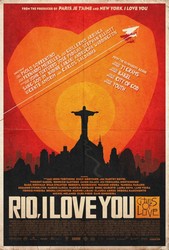 Rio, I Love You (2016) Profile Photo