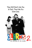 Clerks II (2006) Profile Photo