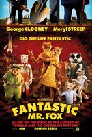 The Fantastic Mr. Fox (2009) Profile Photo