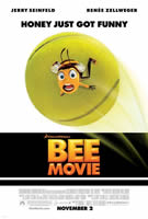 Bee Movie